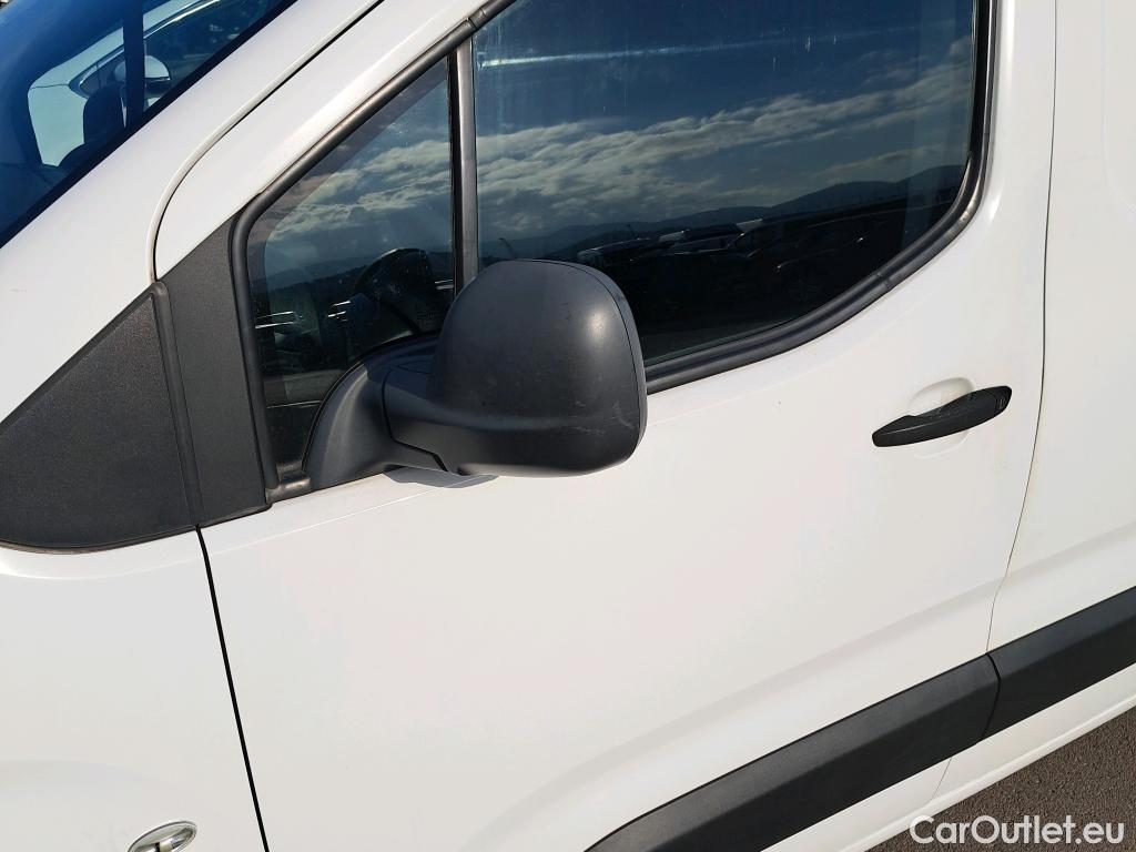  Citroen  Berlingo  Furgón Control M 1.6 BlueHDi 100CV MT5 E6 #38