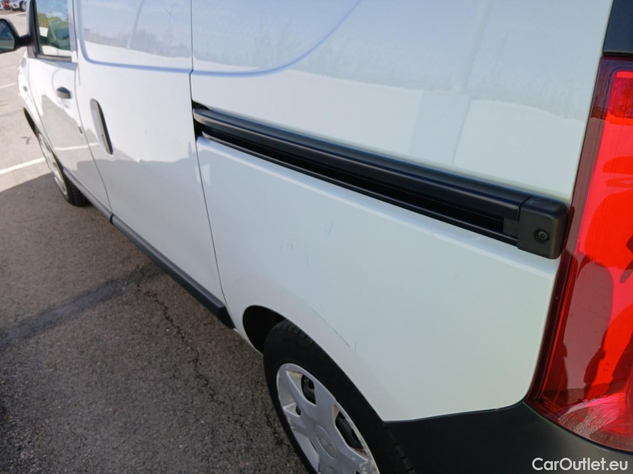  Dacia  Dokker  Express Essential 1.6 SCe 110CV MT5 E6 #15