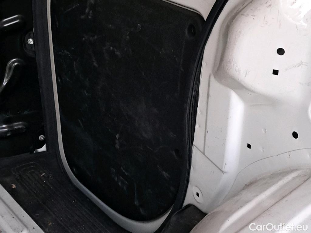  Fiat  Fiorino  1.3 Multijet 80CV MT5 E6 #30