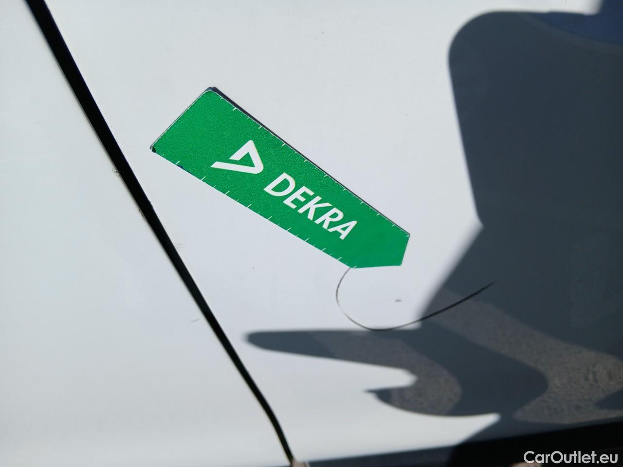  Dacia  Dokker  Express Ambiance 1.5 dCi 90CV MT5 E6 #35