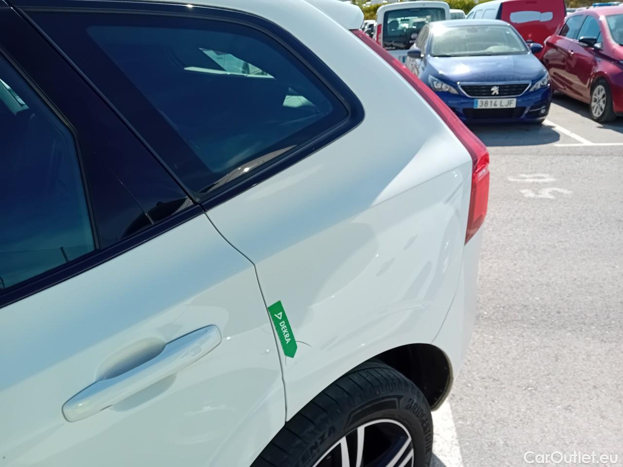  Volvo  XC60  R Design 2WD 2.0 D4 190CV AT8 E6dT #11
