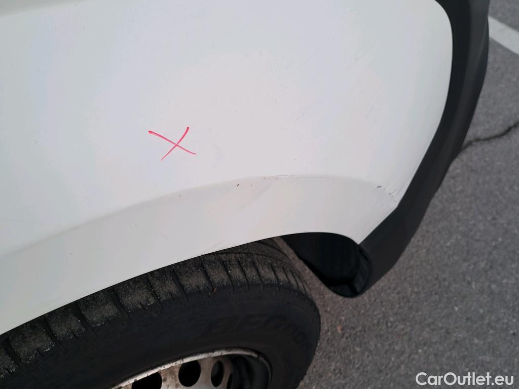  Fiat  Fiorino  1.3 Multijet 80CV MT5 E6 #13