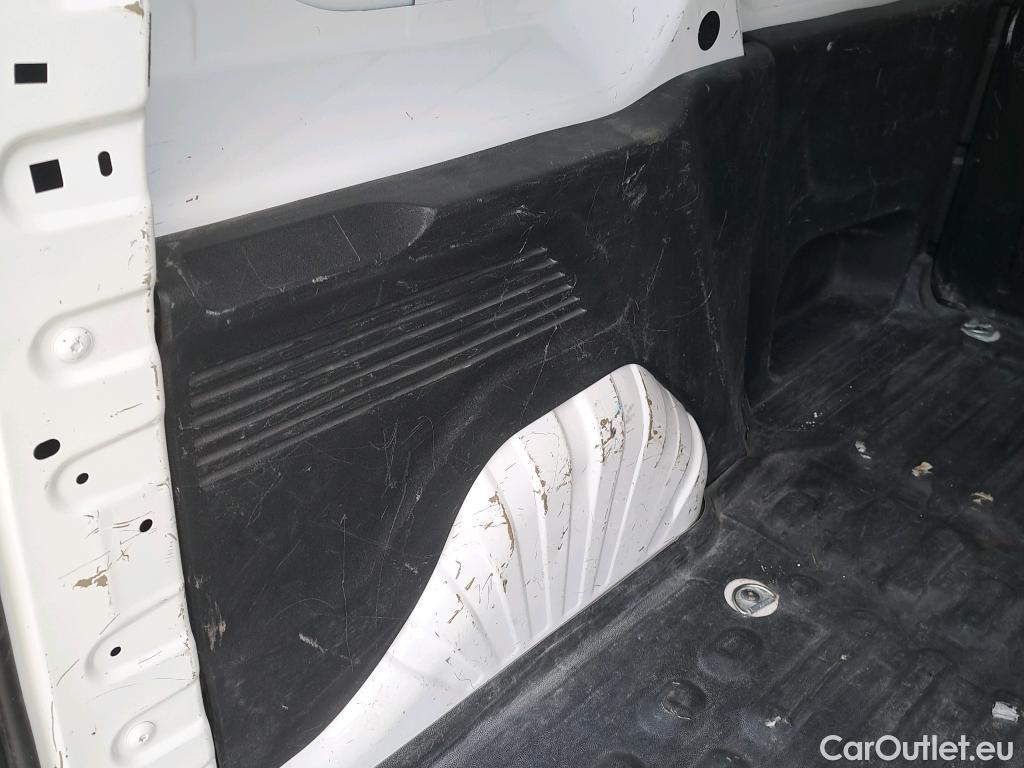  Citroen  Berlingo  Furgón Control M 1.6 BlueHDi 100CV MT5 E6 #23