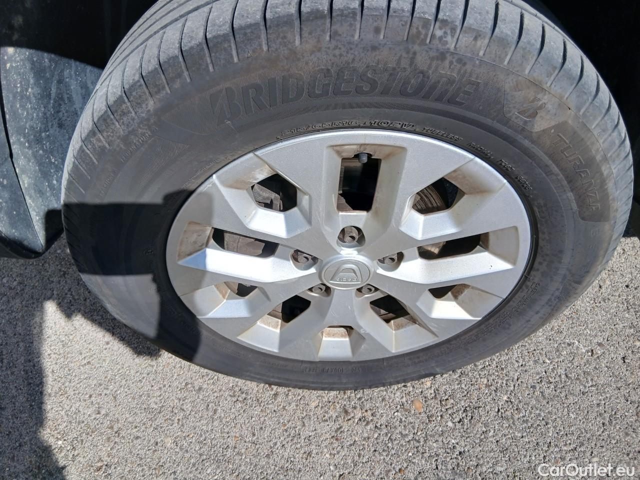  Dacia  Duster  II Comfort 4WD 1.5 dCi 115CV MT6 E6dT #9