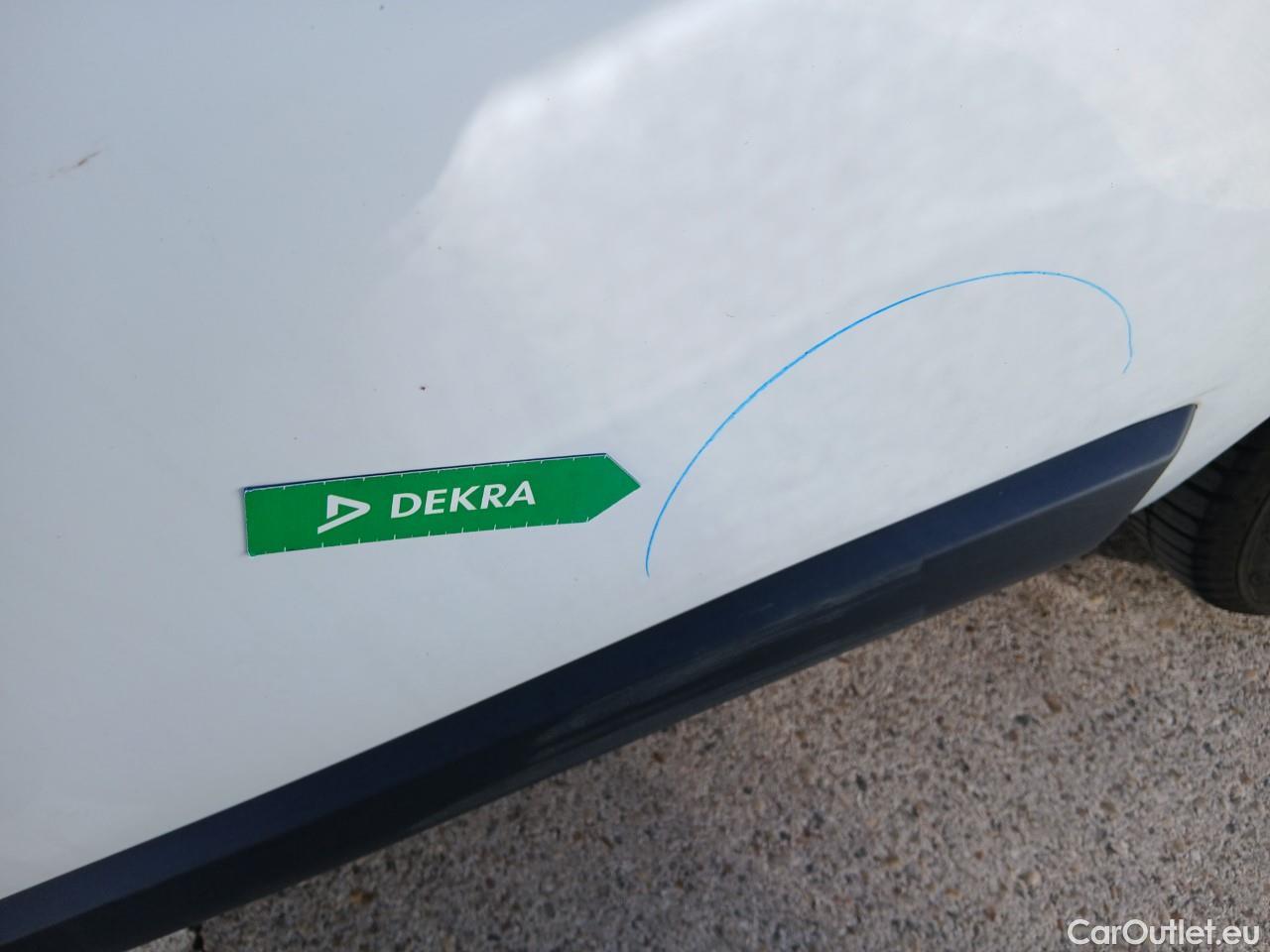 Dacia  Dokker  Express Ambiance 1.5 dCi 90CV MT5 E6 #12
