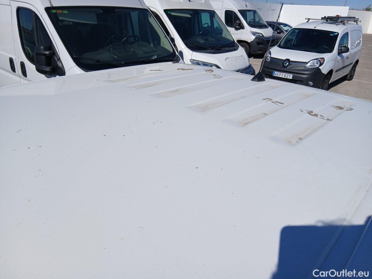 Nissan  Navara NISSAN  / 2015 / 4P / pickup Doble Cab. 2.3dCi EU6 120kW(160CV) Visia #18
