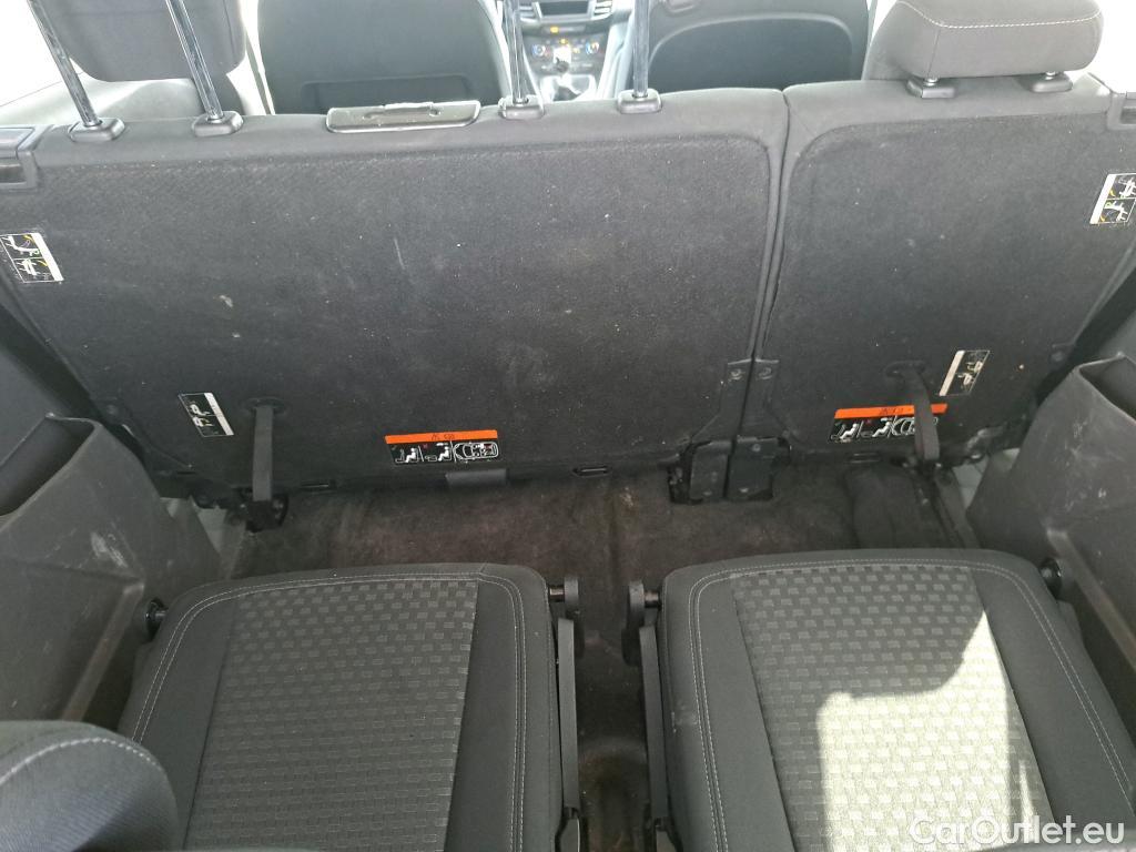  Ford  Transit Connect FORD  / 2013 / 5P / combi Kombi 1.5 TDCi 74kW Trend 230 L2 (M1) #20