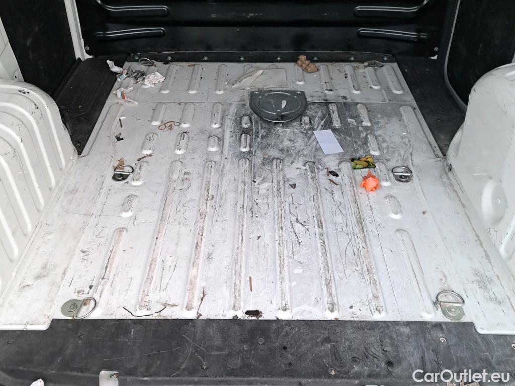  Fiat  Fiorino  1.3 Multijet 80CV MT5 E6 #1