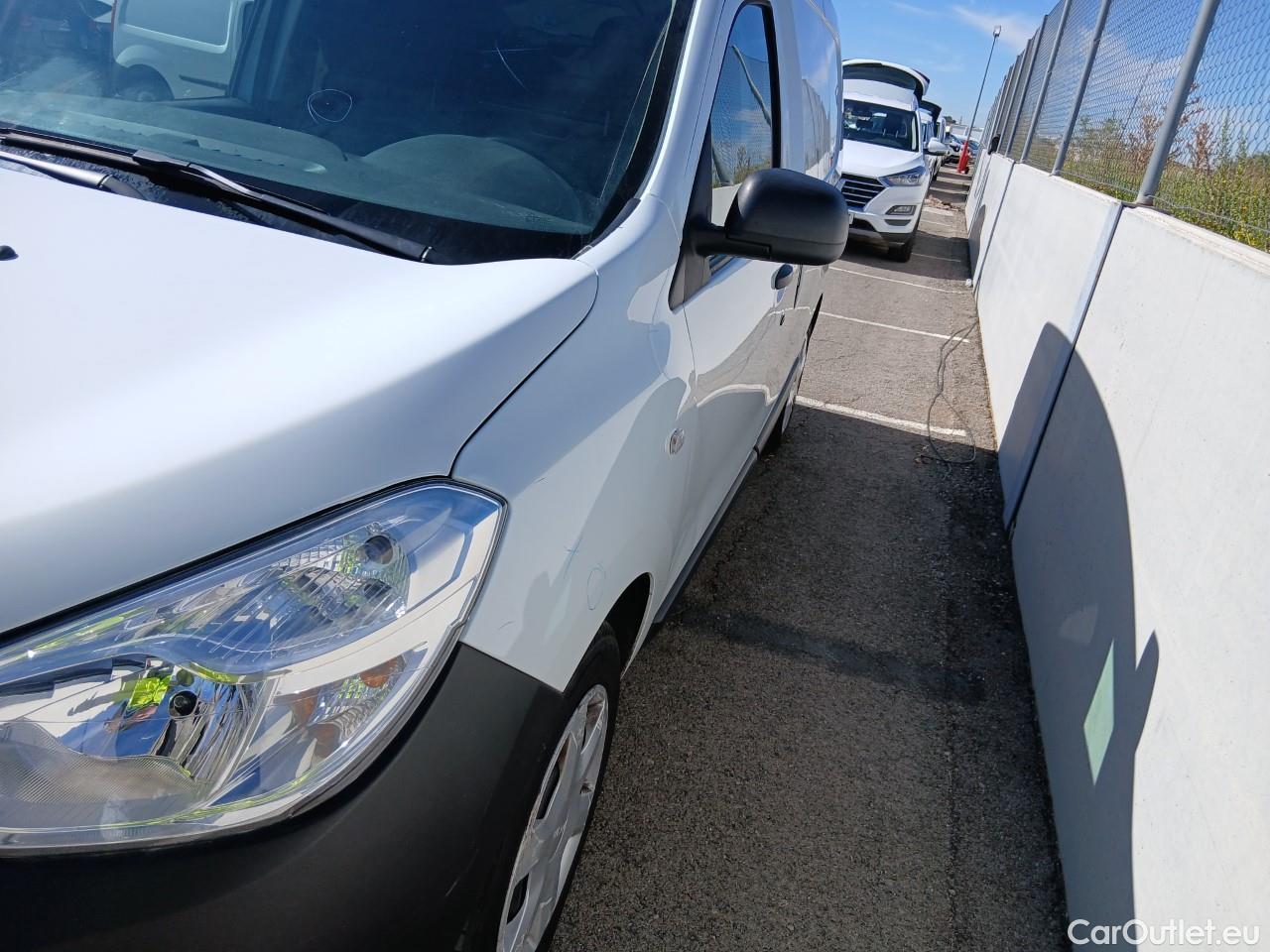  Dacia  Dokker  Express Essential 1.6 SCe 110CV MT5 E6 #9