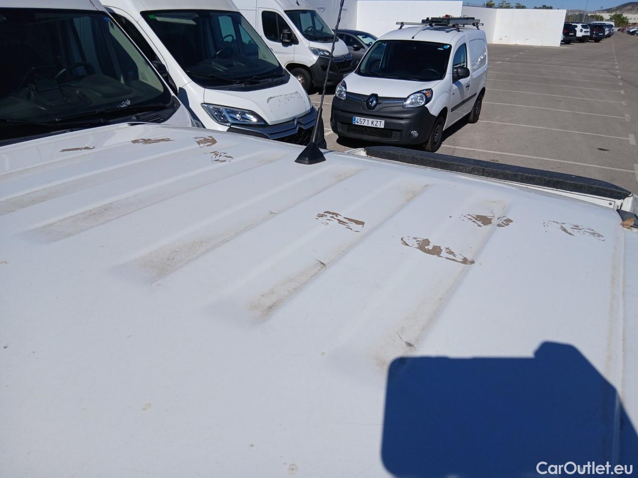  Nissan  Navara NISSAN  / 2015 / 4P / pickup Doble Cab. 2.3dCi EU6 120kW(160CV) Visia #17