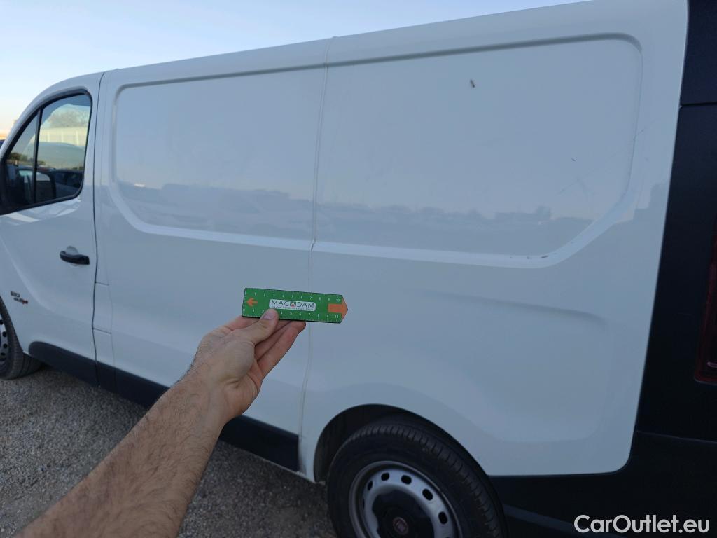  Fiat  Talento  Furgon L1H1 1 0t 1.6 Multijet 120CV MT6 E6 #74