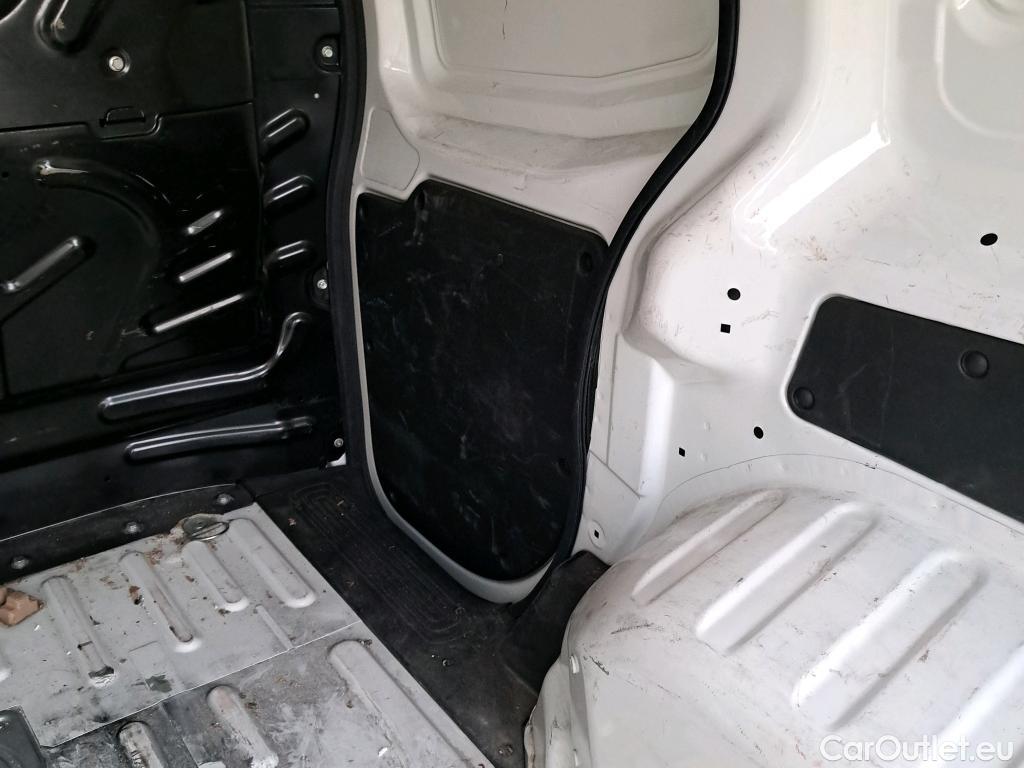  Fiat  Fiorino  1.3 Multijet 80CV MT5 E6 #29