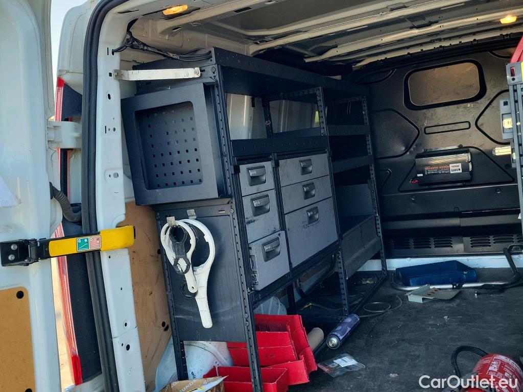  Ford  Transit  Custom Furgón 280 L1 Trend TDCi 105CV MT6 E6dT #36