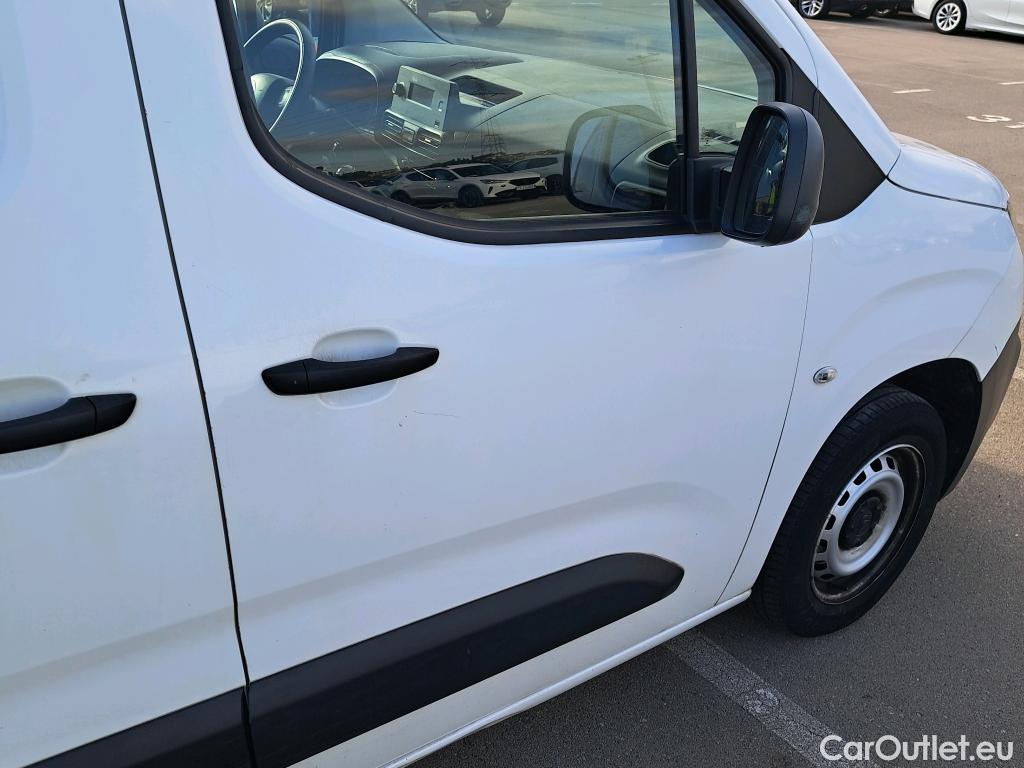  Citroen  Berlingo  Furgón Control M 1.6 BlueHDi 100CV MT5 E6 #11