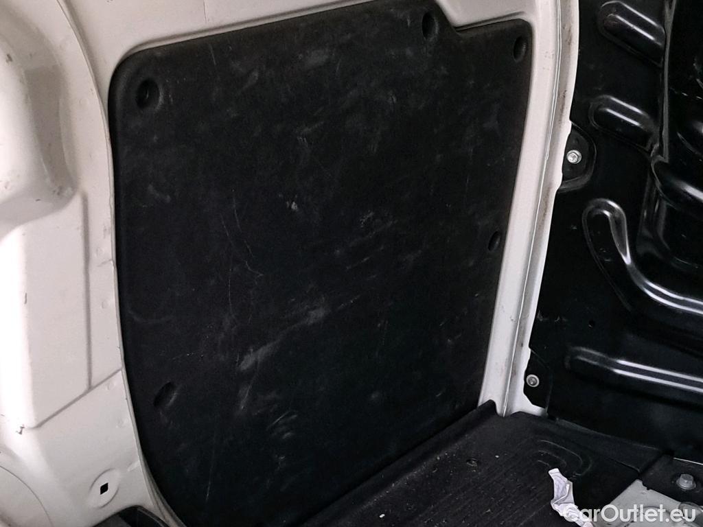  Fiat  Fiorino  1.3 Multijet 80CV MT5 E6 #32