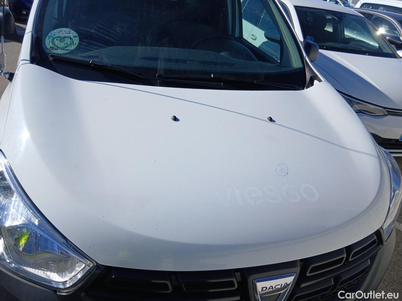  Dacia  Dokker  Express Ambiance 1.5 dCi 90CV MT5 E6 #4