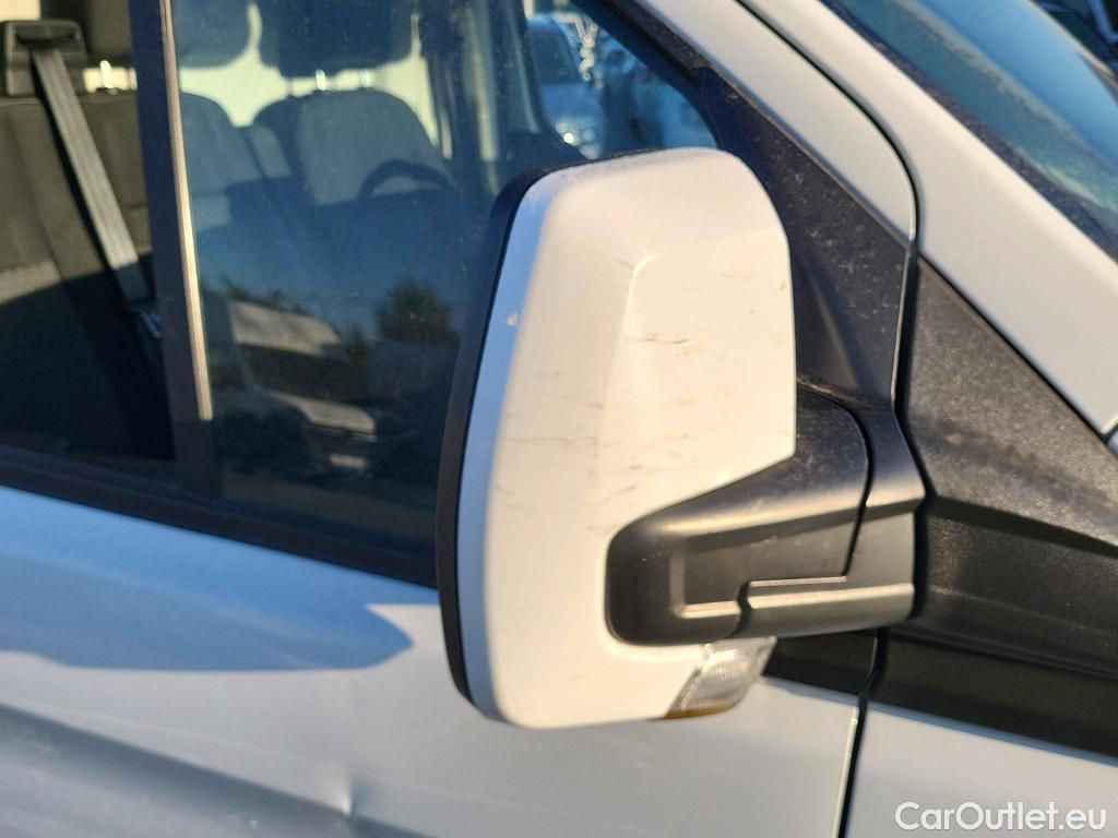  Ford  Transit  Custom Furgón 280 L1 Trend TDCi 105CV MT6 E6dT #28