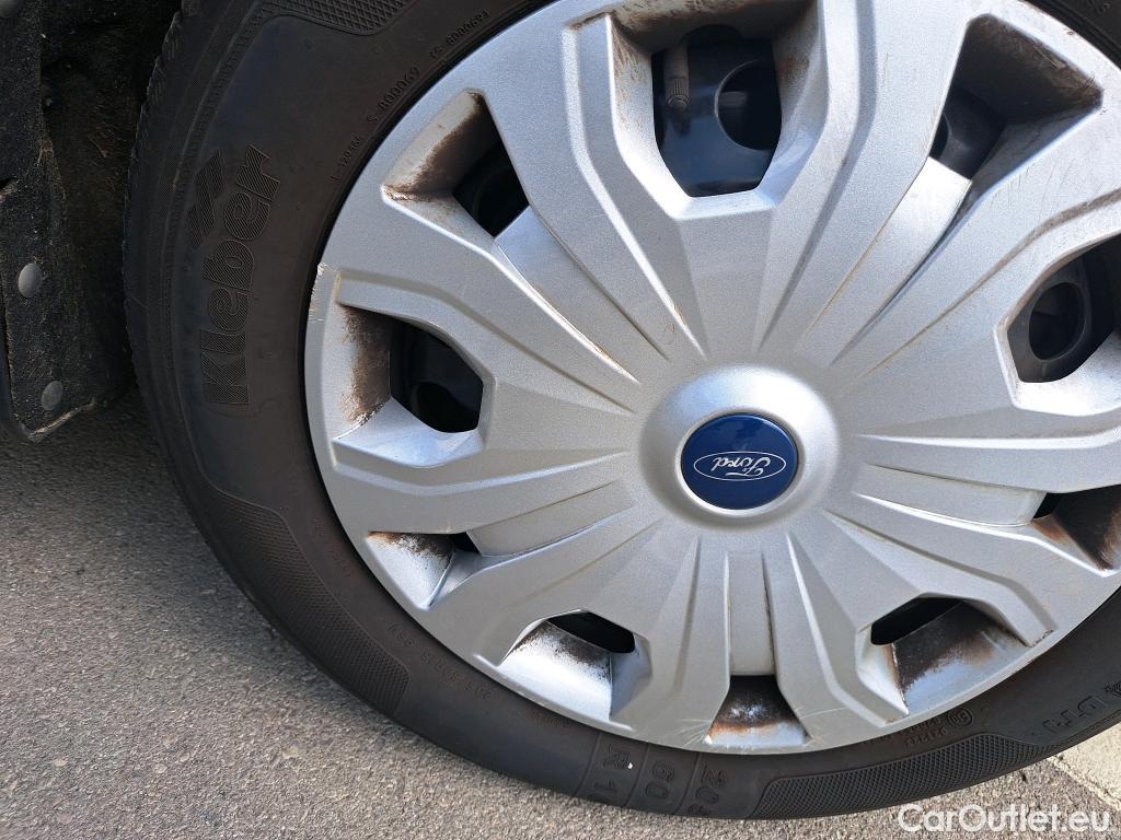  Ford  Transit Connect FORD  / 2013 / 5P / combi Kombi 1.5 TDCi 74kW Trend 230 L2 (M1) #46