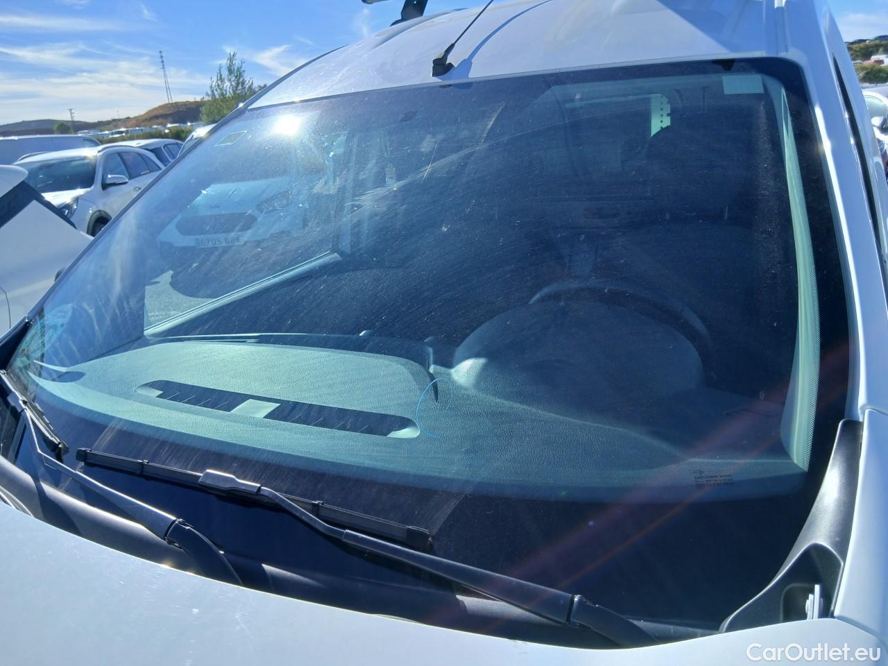  Dacia  Dokker  Express Ambiance 1.5 dCi 90CV MT5 E6 #6