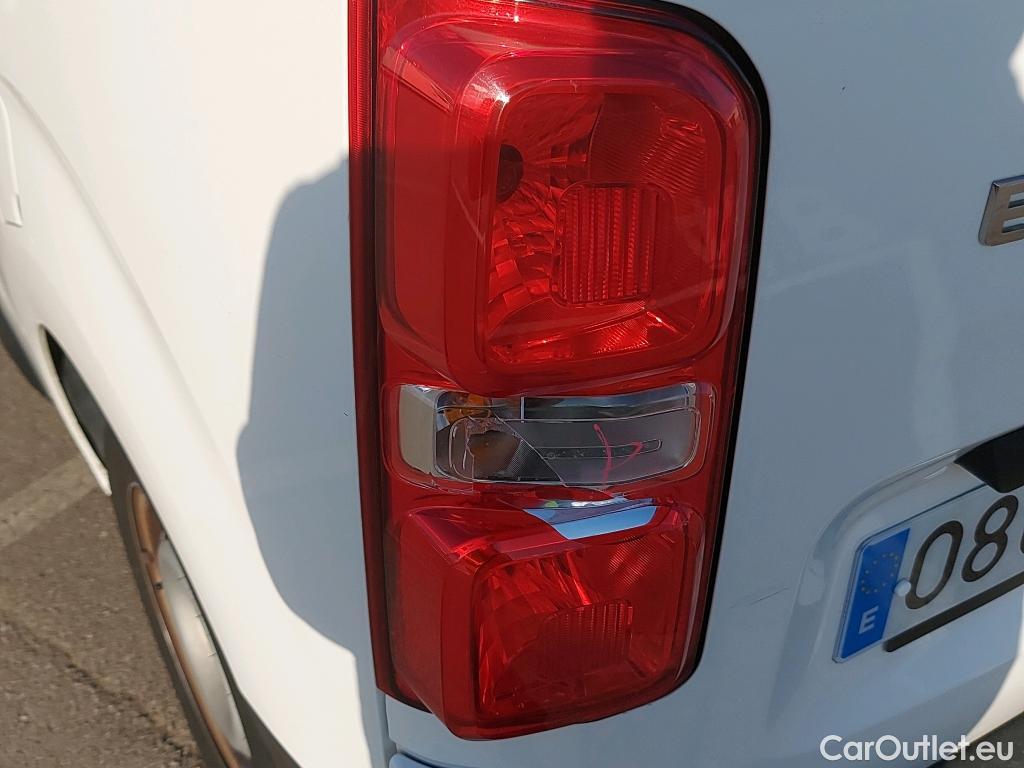  Peugeot  Expert  Furgón Premium Standard 1.5 100CV MT6 #5