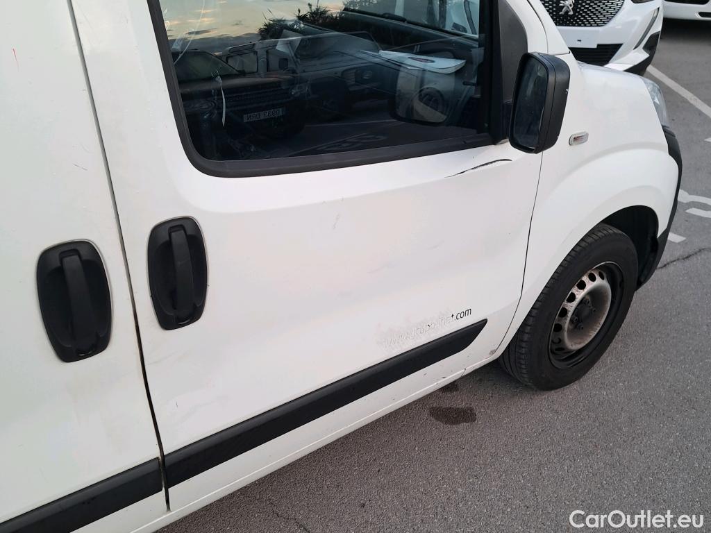  Fiat  Fiorino  1.3 Multijet 80CV MT5 E6 #15