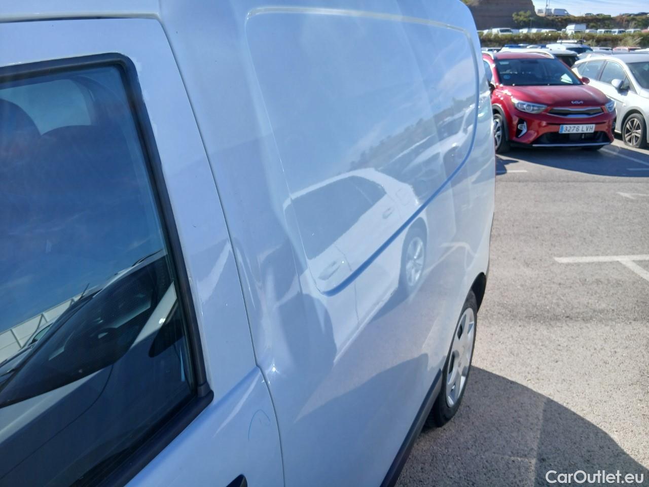  Dacia  Dokker  Express Ambiance 1.5 dCi 90CV MT5 E6 #13