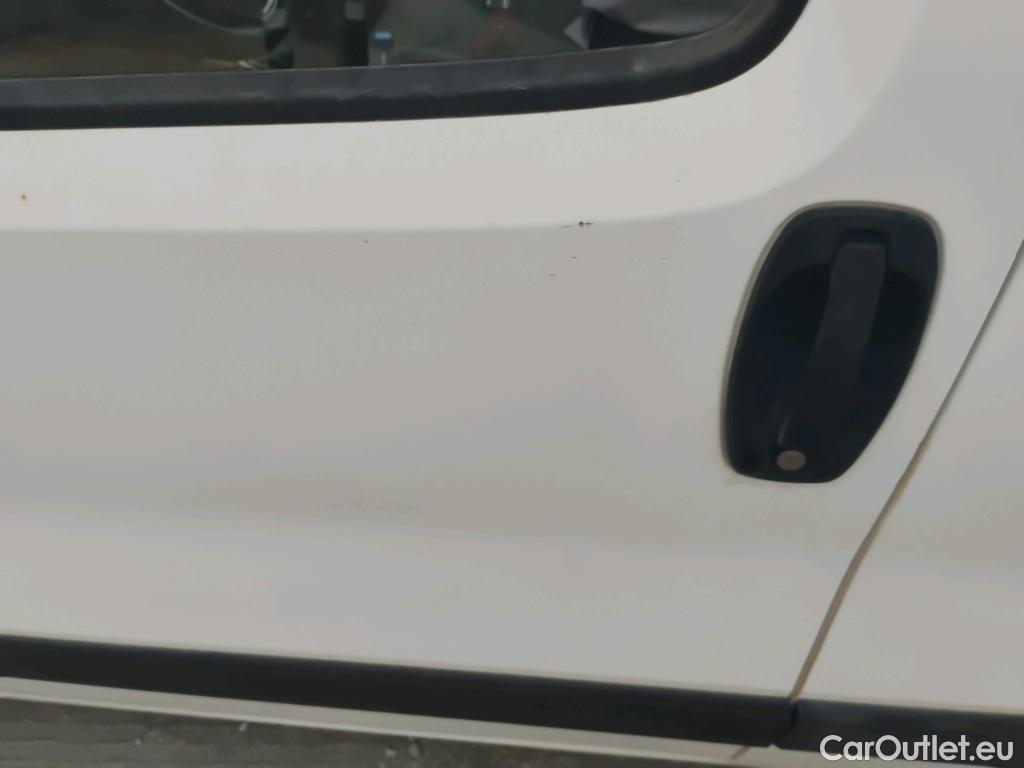  Fiat  Fiorino  1.3 Multijet 80CV MT5 E6 #9
