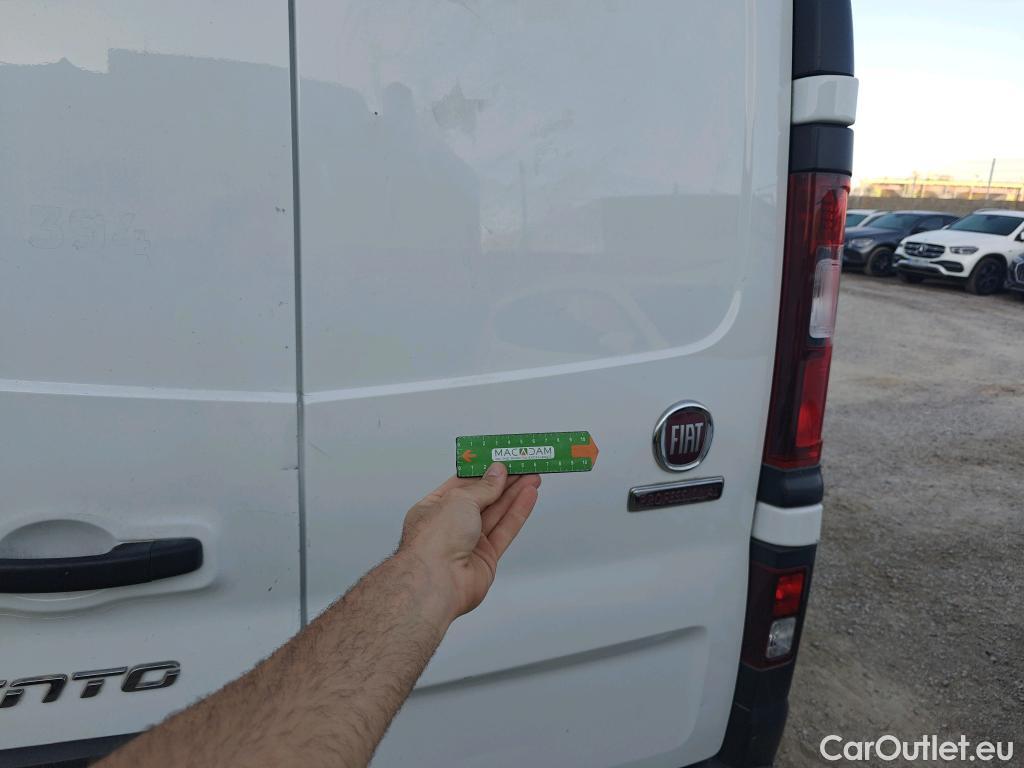  Fiat  Talento  Furgon L1H1 1 0t 1.6 Multijet 120CV MT6 E6 #18