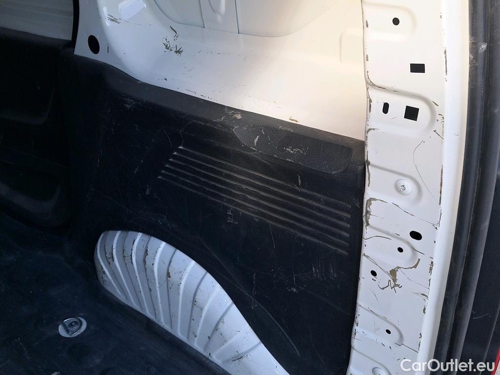  Citroen  Berlingo  Furgón Control M 1.6 BlueHDi 100CV MT5 E6 #21
