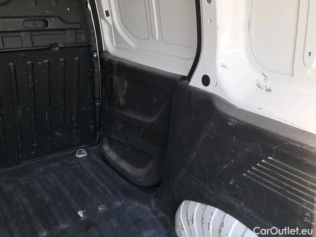  Citroen  Berlingo  Furgón Control M 1.6 BlueHDi 100CV MT5 E6 #25