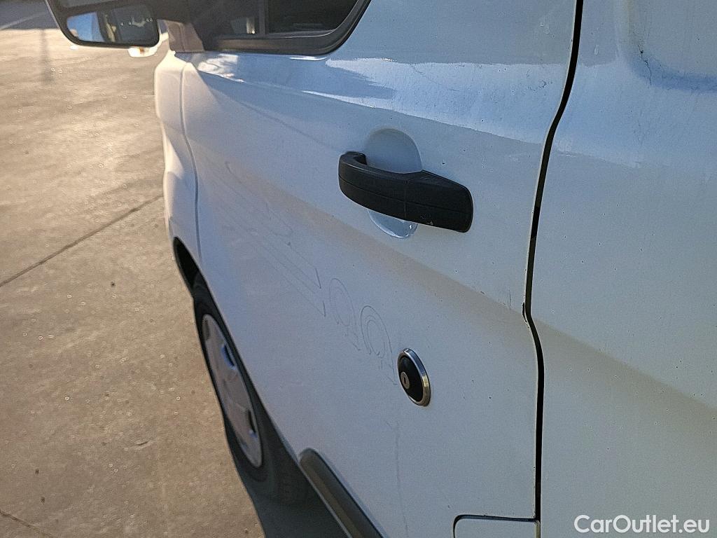  Ford  Transit  Custom Furgón 280 L1 Trend TDCi 105CV MT6 E6dT #34