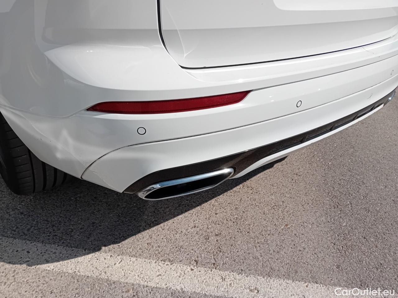  Volvo  XC60  R Design 2WD 2.0 D4 190CV AT8 E6dT #14