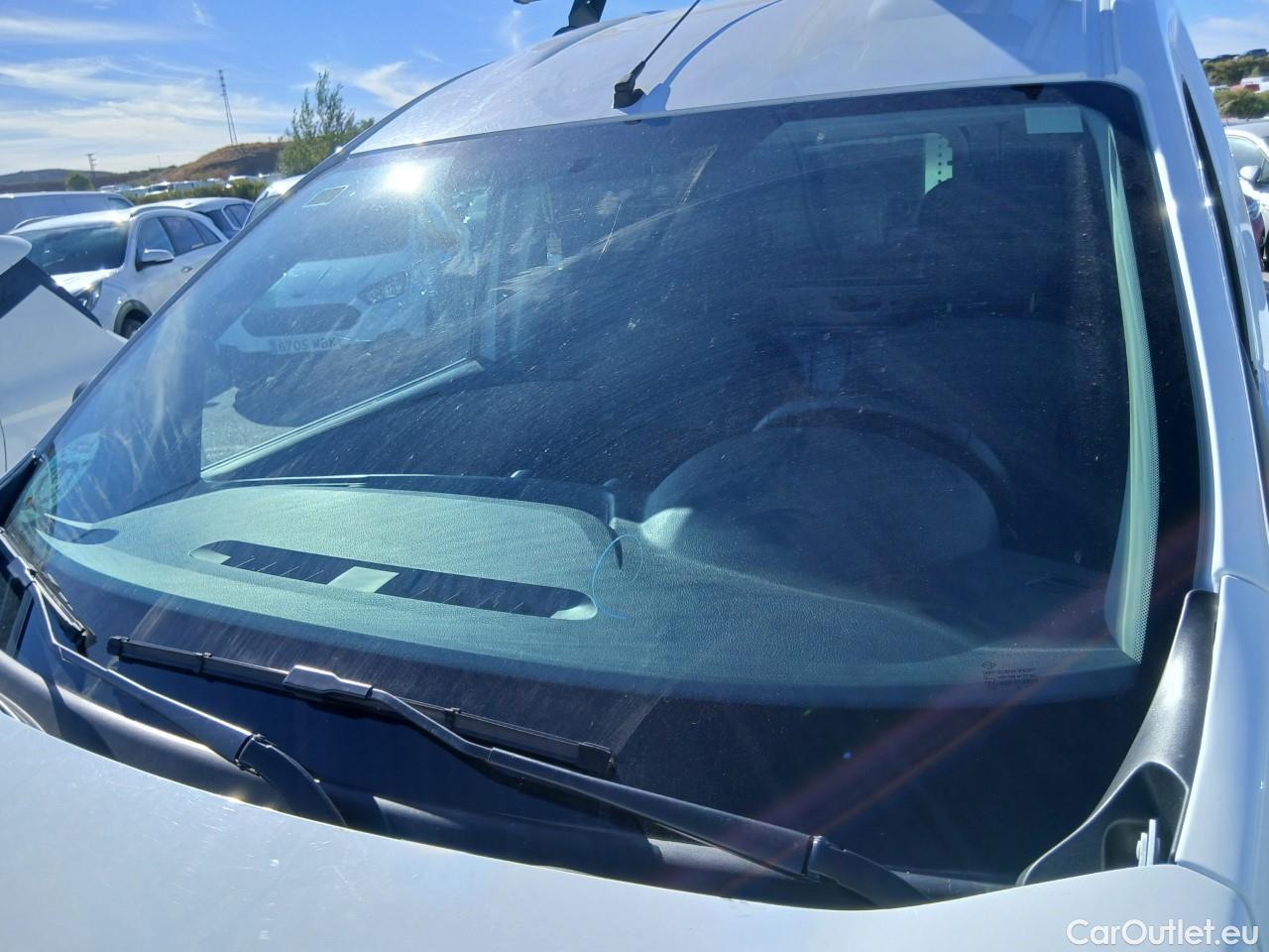  Dacia  Dokker  Express Ambiance 1.5 dCi 90CV MT5 E6 #7