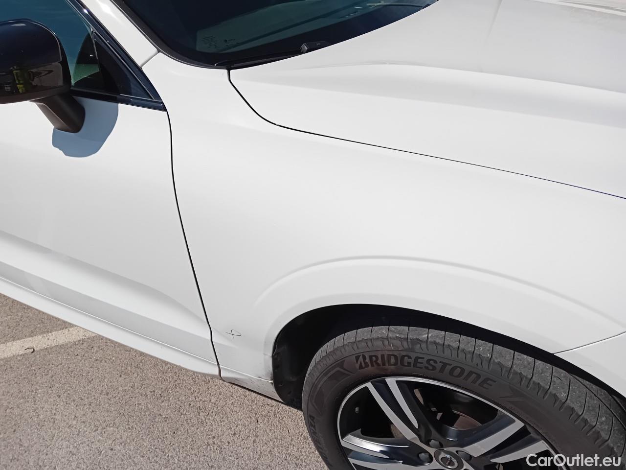  Volvo  XC60  R Design 2WD 2.0 D4 190CV AT8 E6dT #22