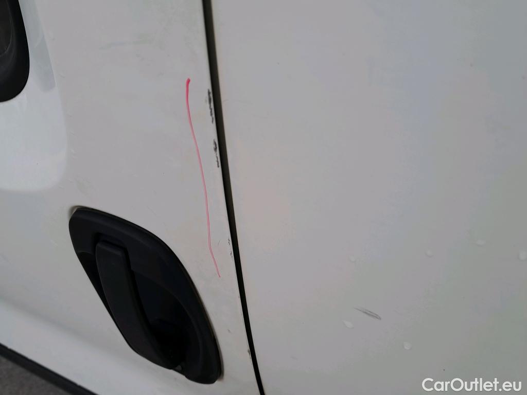  Fiat  Fiorino  1.3 Multijet 80CV MT5 E6 #18