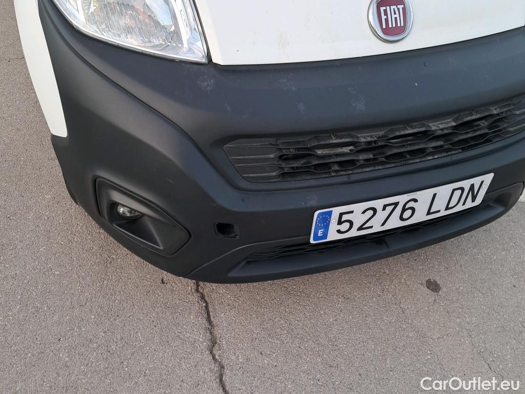  Fiat  Fiorino  1.3 Multijet 80CV MT5 E6 #37