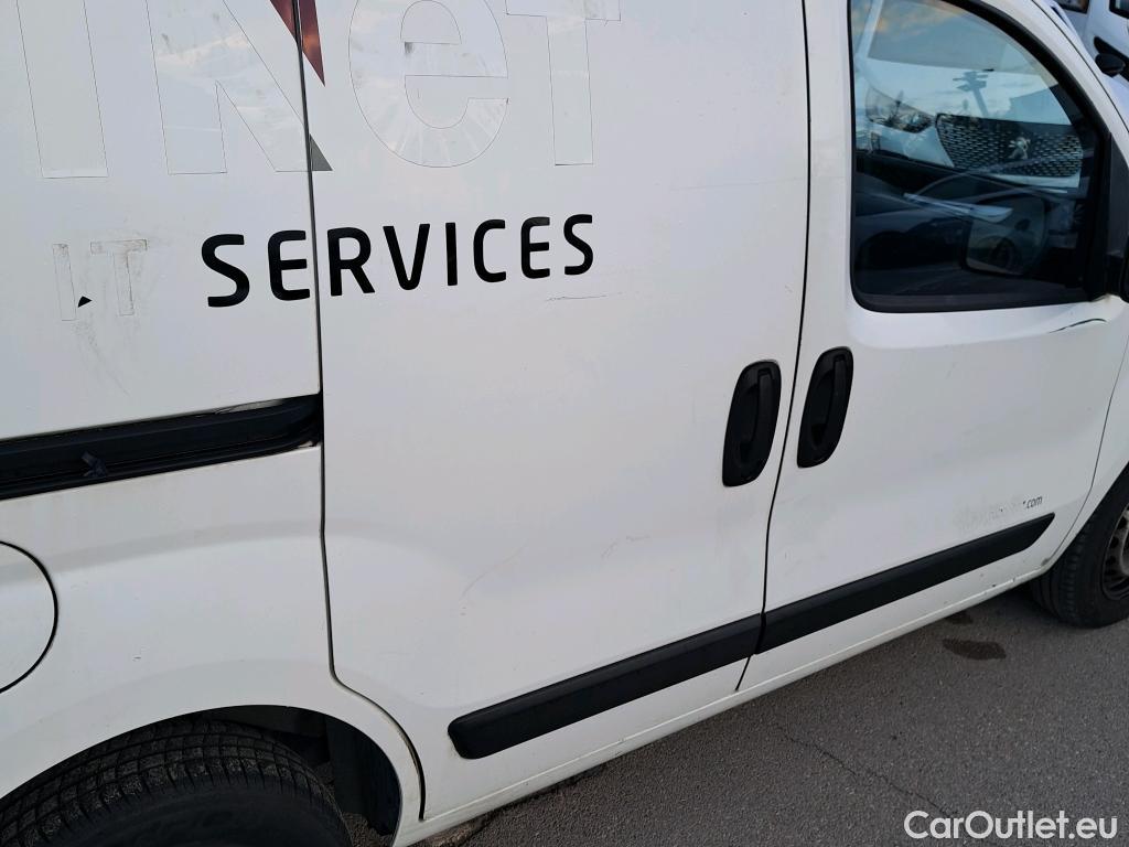  Fiat  Fiorino  1.3 Multijet 80CV MT5 E6 #33