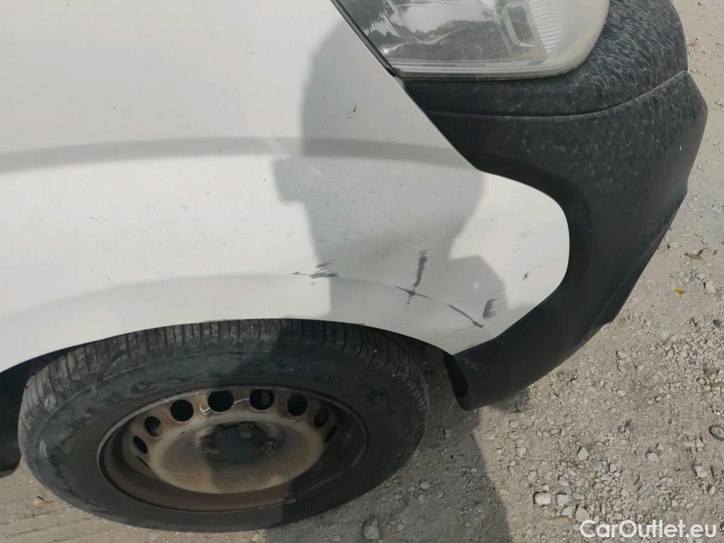  Fiat  Fiorino  1.3 Multijet 80CV MT5 E6 #3