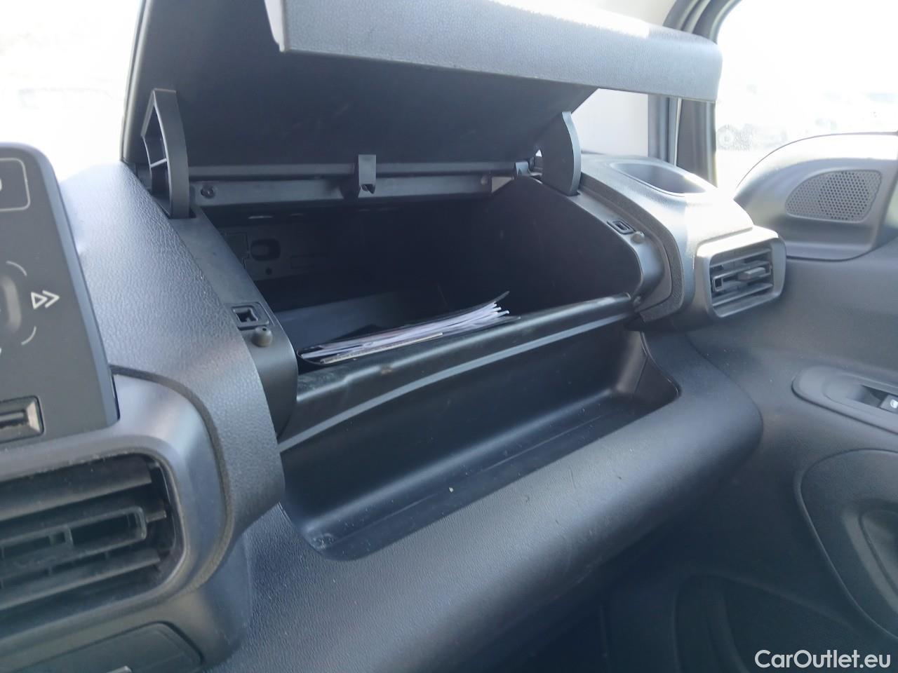  Citroen  Berlingo  Furgón Control M 1.5 100CV MT5 #1