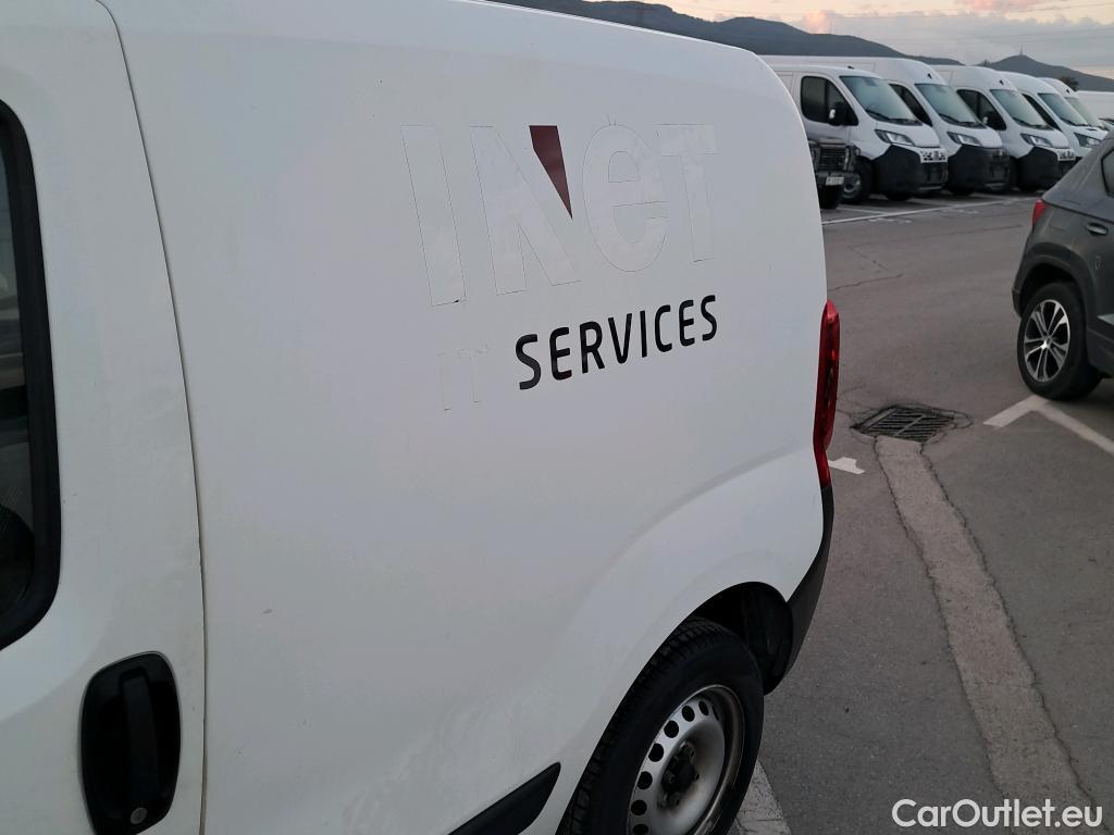 Fiat  Fiorino  1.3 Multijet 80CV MT5 E6 #19