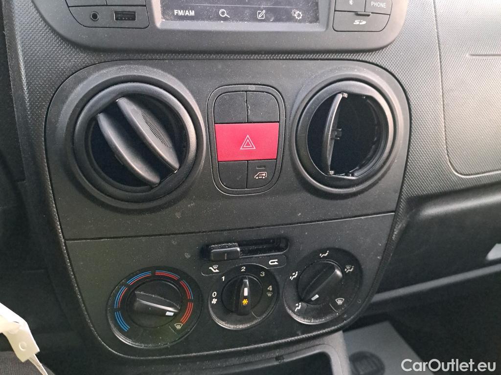  Fiat  Fiorino  1.3 Multijet 80CV MT5 E6 #21