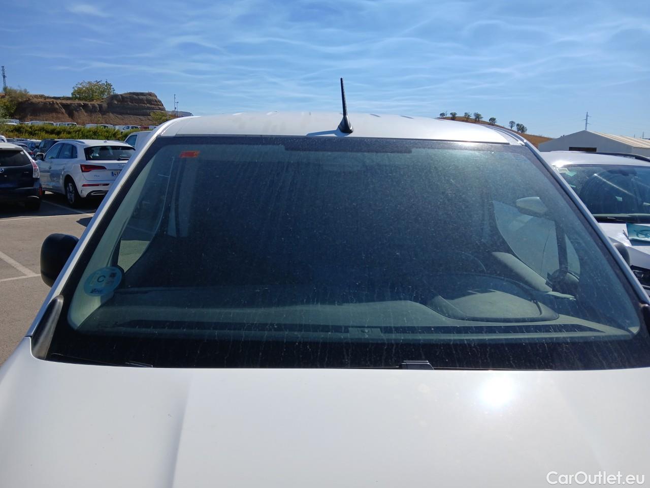 Citroen  Berlingo  Furgón Control M 1.5 100CV MT5 #16