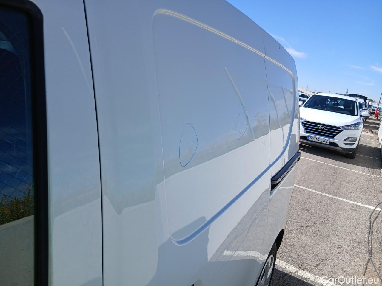  Dacia  Dokker  Express Essential 1.6 SCe 110CV MT5 E6 #14