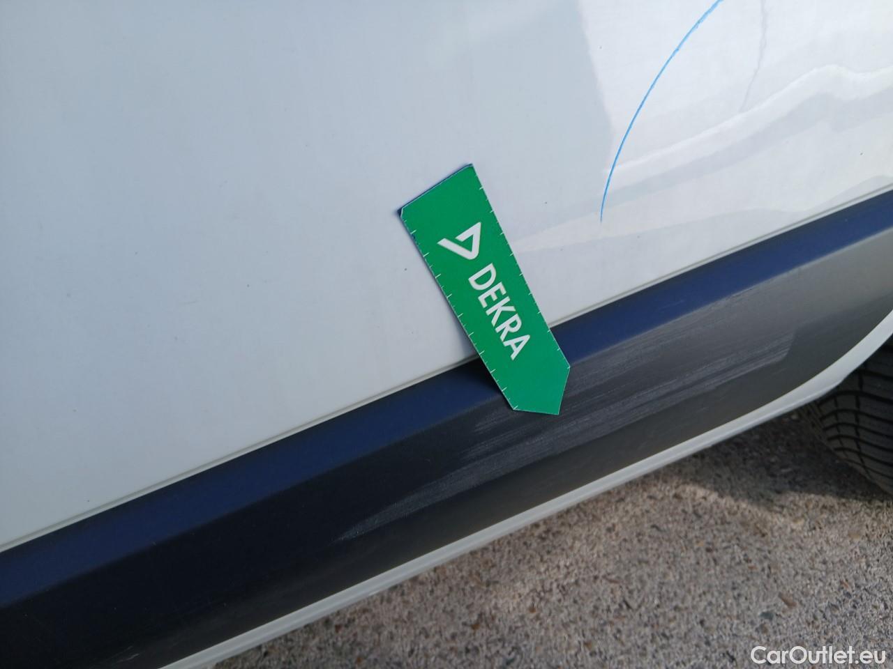  Dacia  Dokker  Express Ambiance 1.5 dCi 90CV MT5 E6 #15