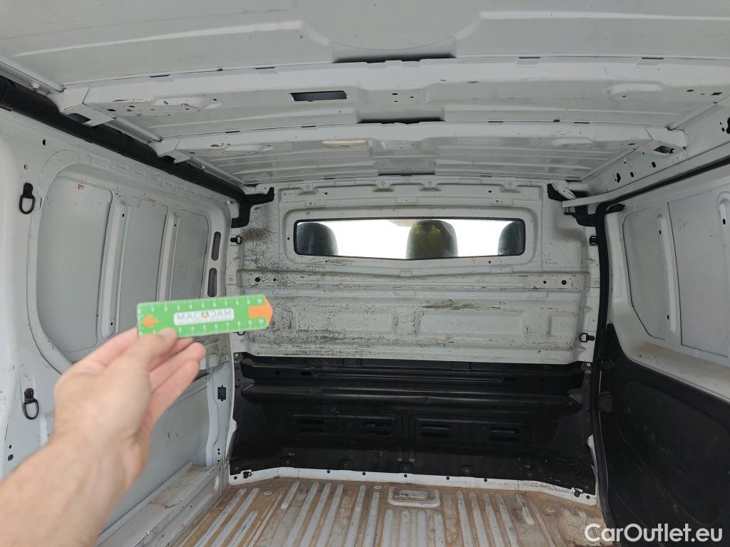  Fiat  Talento  Furgon L1H1 1 0t 1.6 Multijet 120CV MT6 E6 #26