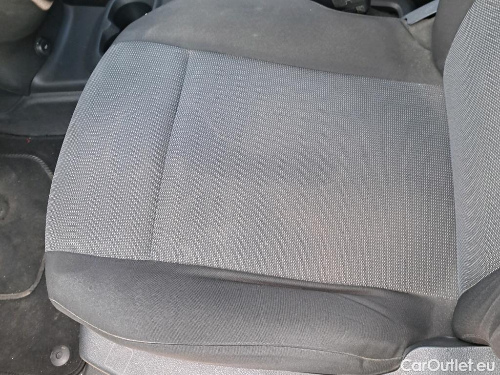  Citroen  Berlingo  Furgón Control M 1.6 BlueHDi 100CV MT5 E6 #13