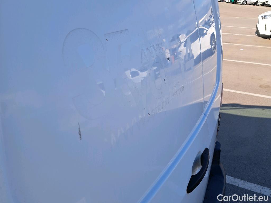  Citroen  Berlingo  Furgón Control M 1.6 BlueHDi 100CV MT5 E6 #8