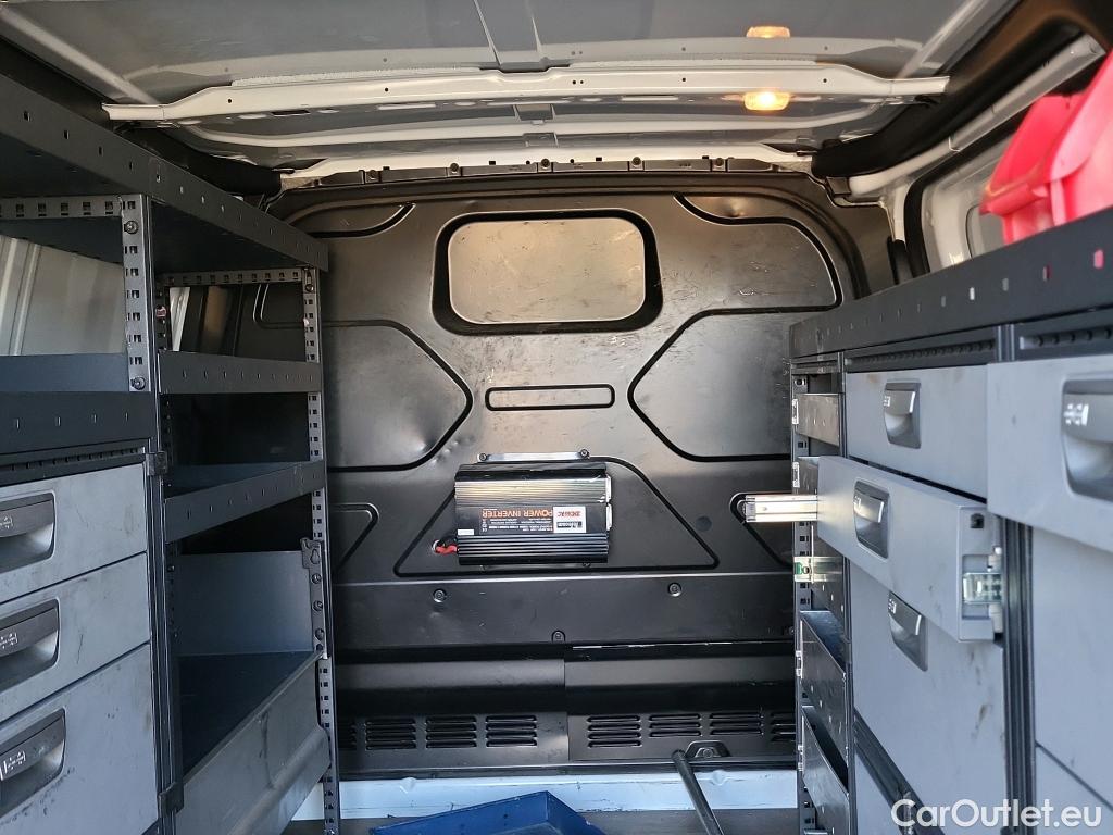  Ford  Transit  Custom Furgón 280 L1 Trend TDCi 105CV MT6 E6dT #8