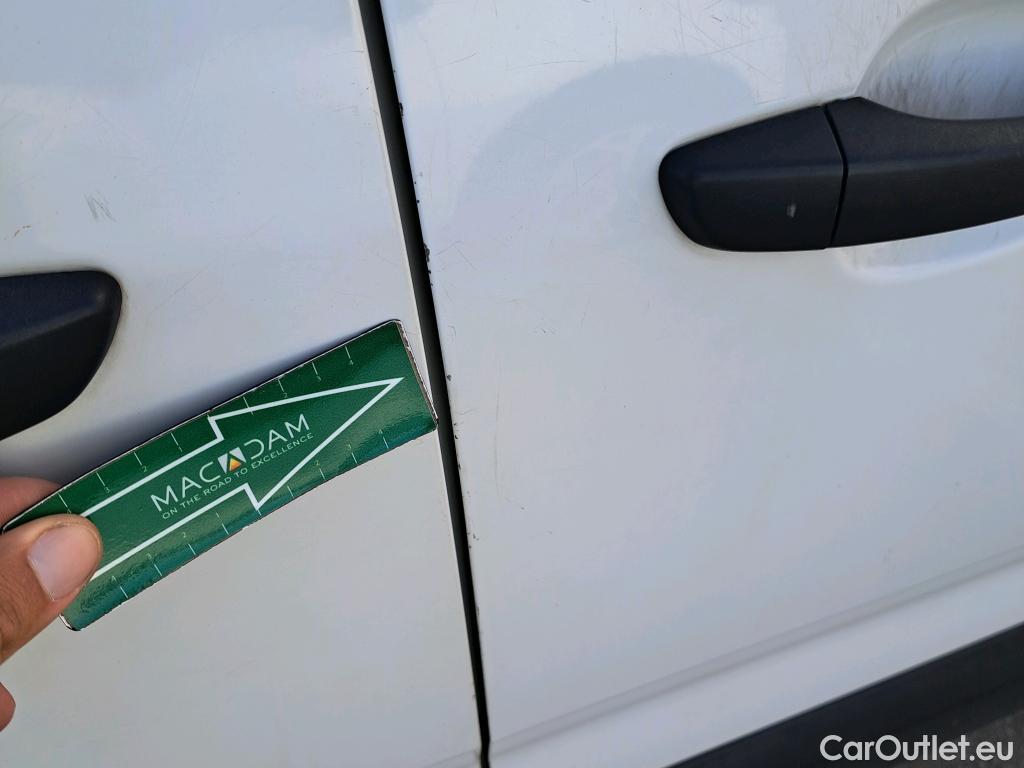  Citroen  Berlingo  Furgón Control M 1.6 BlueHDi 100CV MT5 E6 #12
