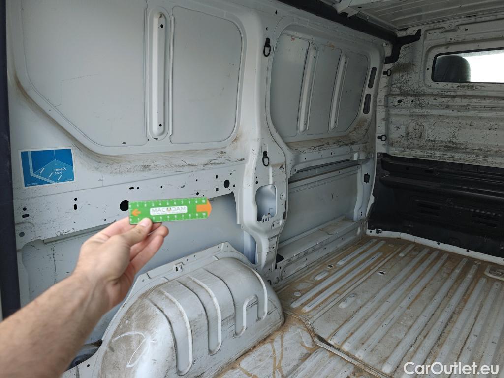  Fiat  Talento  Furgon L1H1 1 0t 1.6 Multijet 120CV MT6 E6 #25